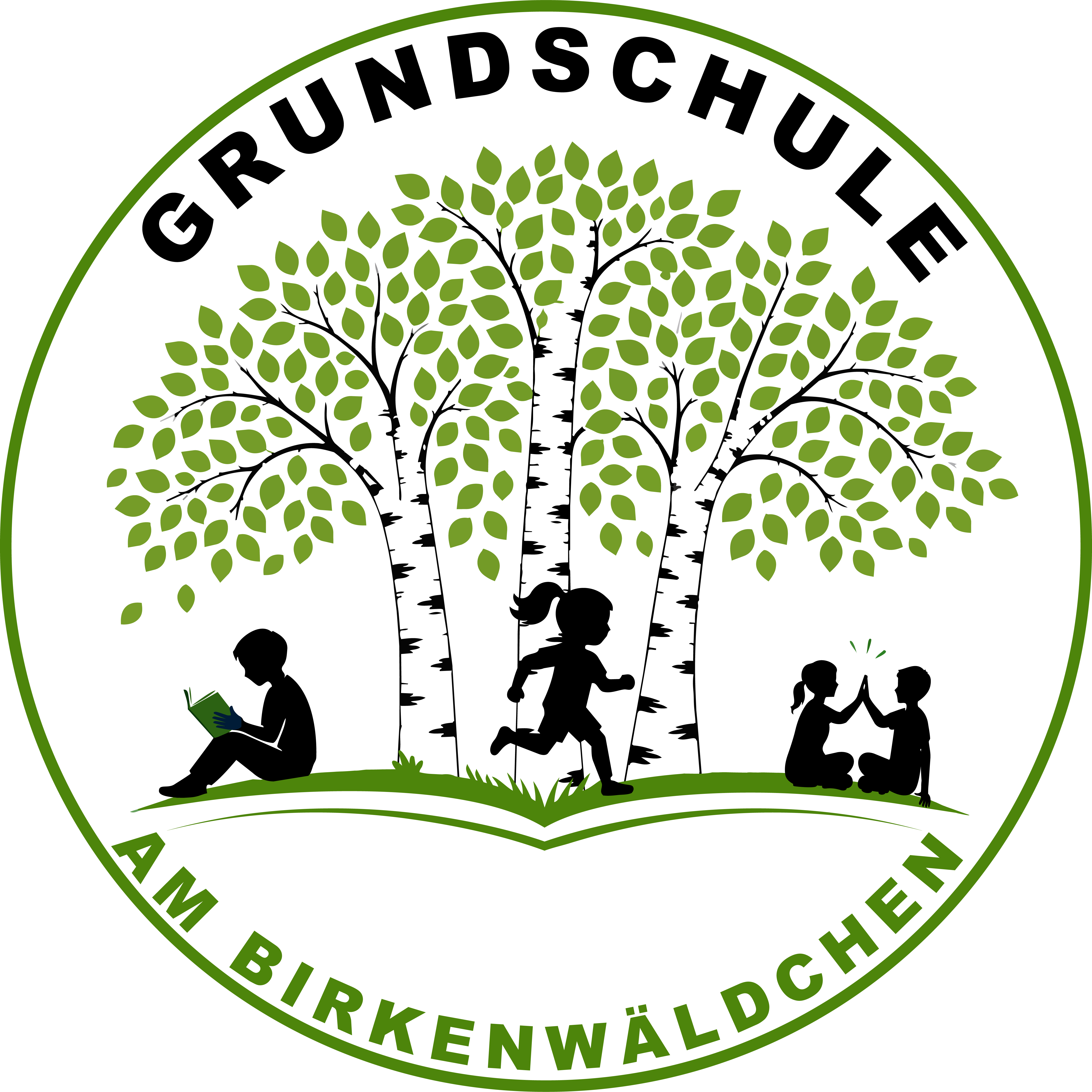 Grundschule Am Birkenwäldchen